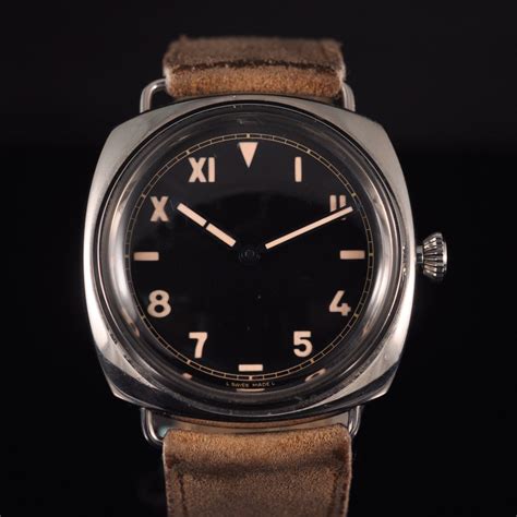 infos zur panerai 249|panerai california pam 249.